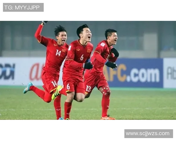 越南足球球星年薪曝光：顶级球员收入超百万美元引发热议