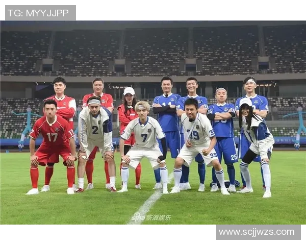 跑男足球明星出场费揭秘各大球员收入差距与商业价值分析 跑男足球明星出场费揭秘各大球员收入差距与商业价值分析