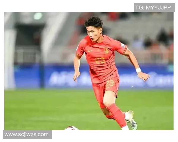 中国足球崛起之路:明星球员如何推动国家队走向世界舞台 中国足球崛起之路:明星球员如何推动国家队走向世界舞台