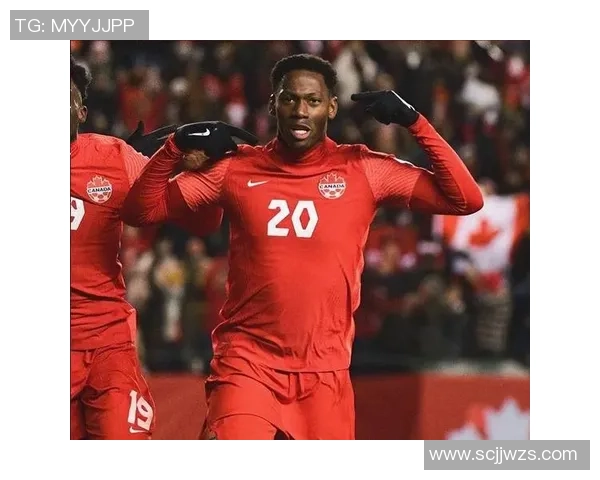 加拿大男足球星盘点 这些球员引领加拿大足球崛起 加拿大男足球星盘点 这些球员引领加拿大足球崛起