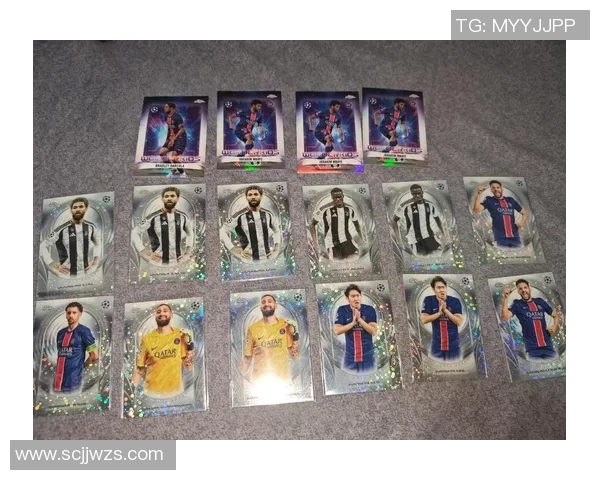 球星卡足球ceeker新玩法揭秘 各类卡片的收藏与策略运用 球星卡足球ceeker新玩法揭秘 各类卡片的收藏与策略运用