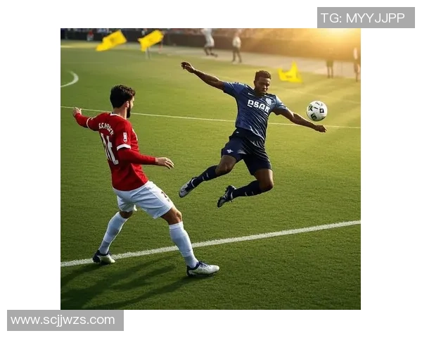 球星赛场霸气瞬间双脚控球彰显力量与技术完美融合